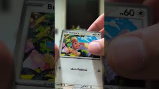 quick pack do dia #pokemon #randombooster #pokemoncards #booster #tradingcardgame