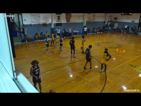 Manimal Elite vs Louisville Storm (2022)