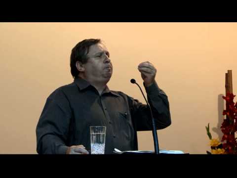 12 Ianuarie 2014 Duminică seara: Teo Creța - Duhul Domnului să fie peste noi