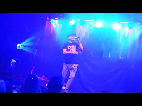 22.02.2020 CK Wiatrak Zabrze Epis Dym KNF - Gen Hardcoru