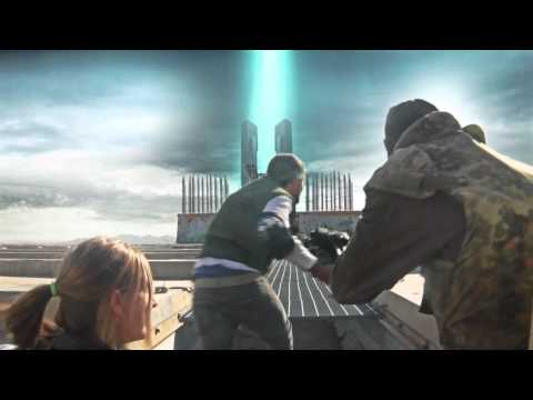 HALF-LIFE - Singularity Collapse HD