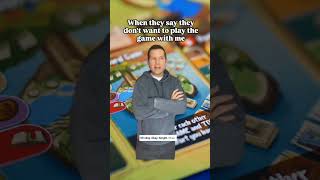 Am I overreacting?  #boardgames #boardgaming