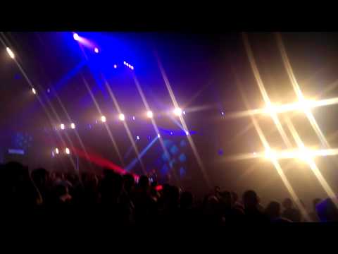 Randy Katana Euforia Festival BTTR II  15.02.2014