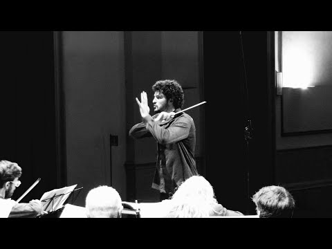 Alessandro Solbiati, VIVENTE | Noah Max/Divertimento Ensemble, Milan