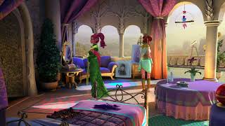 Vidéo The Book of Unwritten Tales 2