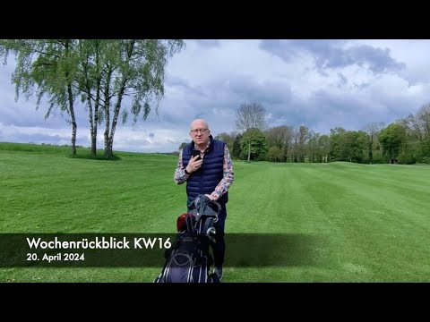 Wochenrückblick KW 16-24