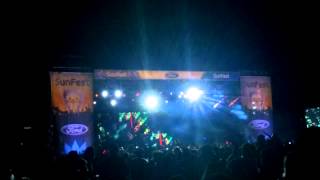 Kaskade x Galantis - Mercy