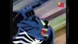 Venom Has A Sparta GvT99 Raveffects V4 Remix