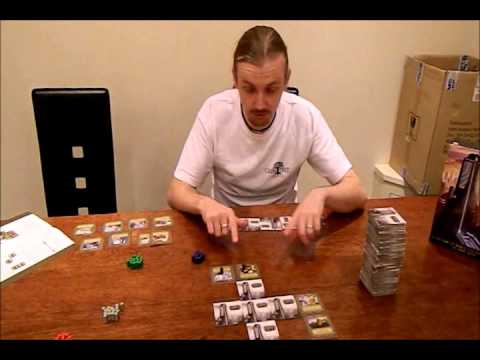 Infinite City Game Overview by Grim Tree Games