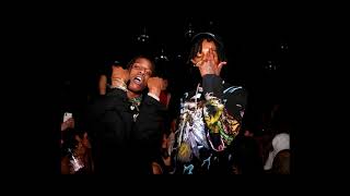 [Remaded Beat] K$upreme &amp; Playboi Carti &quot;Hang Up the Phone&quot;