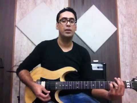 Falando Em Mistérios - Renascer Praise 16
