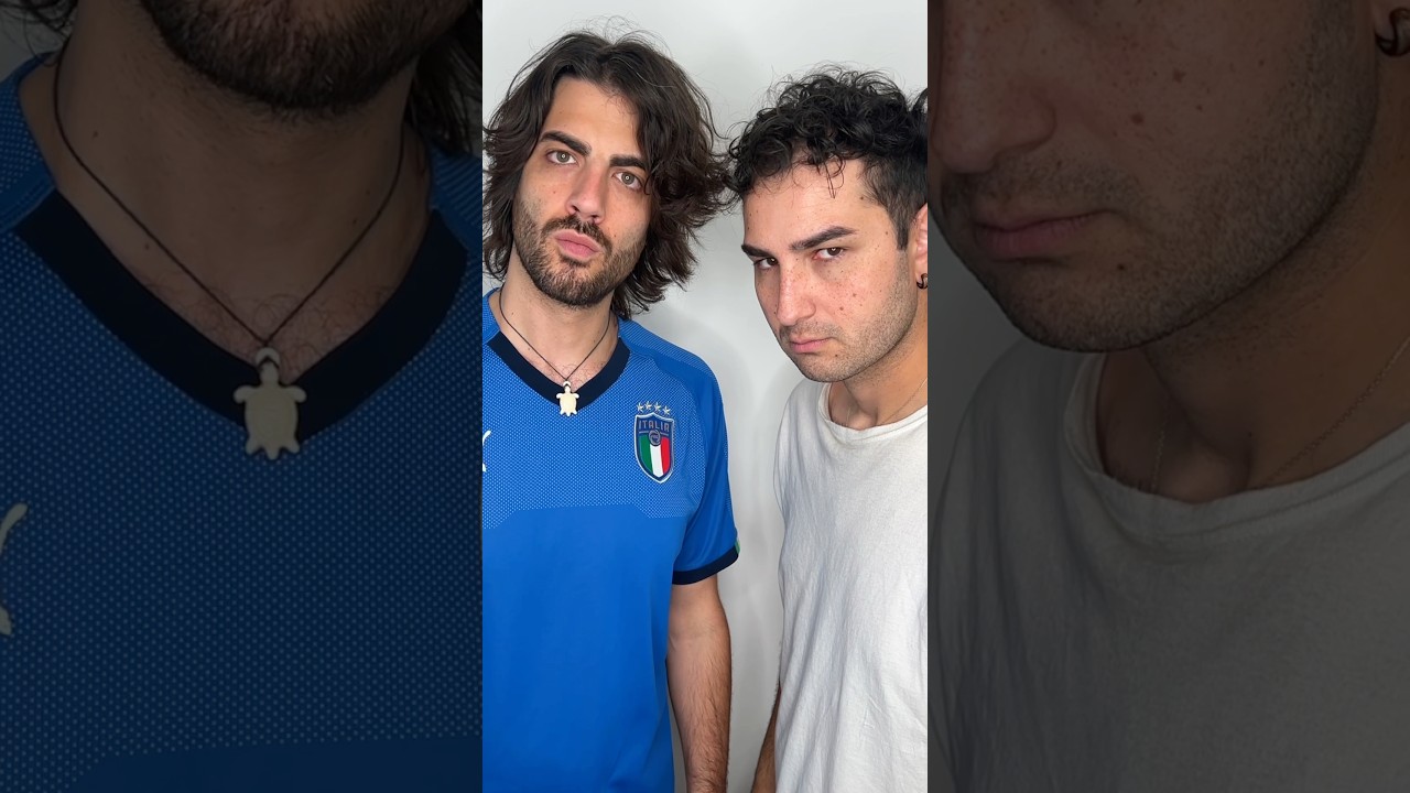 NEVER put PINEAPPLE on PIZZA