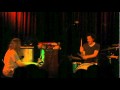 Call Home - Marco Benevento Trio