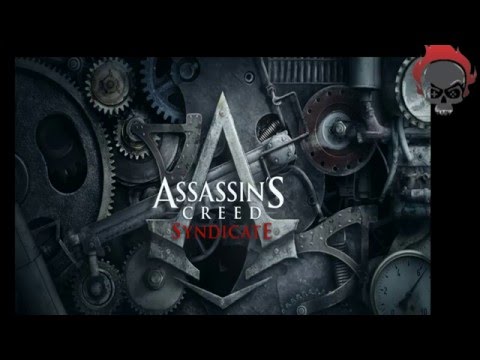 Download assassin`s creed syndicate free..(link in the description)