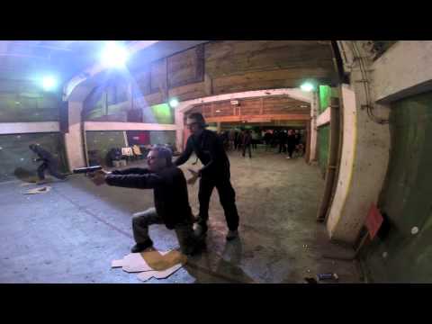 Miniatura filmu: Urban Tactics, zaawansowane szkolenie krav maga