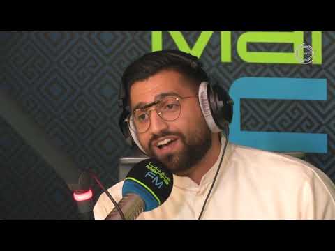 علي نجم - المسامحة بهذا الزمن.. غباء - الاغلبيه الصامته 05-03-2018