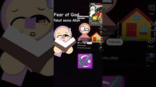 Download lagu Aku berani sumpah aku takut sama  Allah SWT mp3