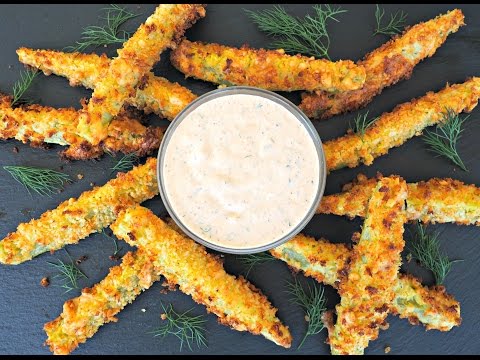 download lagu mp3 mp4 Oven Fried Pickle Chips, download lagu Oven Fried Pickle Chips gratis, unduh video klip Oven Fried Pickle Chips