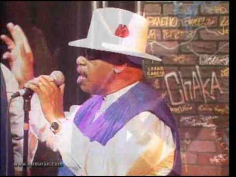 Sly, Slick & Wicked: "Confessing A Feeling" & "Tonight's The Night" (live on Mr Duran Show)