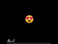 Pal Bhar Ke Liye Koi Hame Pyaar Karle Black Background WhatsApp Status Hindi Song WhatsApp Status