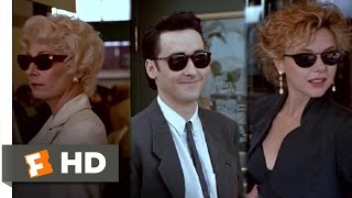 The Grifters (1/11) Movie CLIP - Dime for Every Quarter (1990) HD