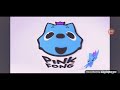 The Pinkfong Logo In I KILLED