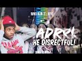 THIS Was Disrespectful Turtle B BenaDryl WhoRunItNYC Perfomance Reaction Video