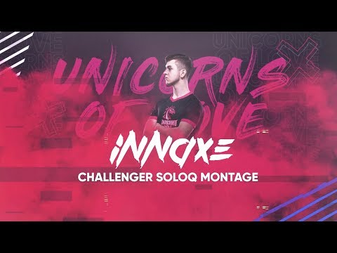 Meet UOL Innaxe - TOP 20 EUW