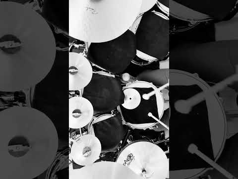 Towel Vignettes |  #improvisedmusic #creativedrumming #melodicdrumming