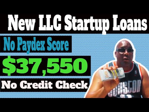 , title : 'LLC Loans Reviews 2022: How To Get $50k New LLC Business Startup Loan No Credit Check Review?'