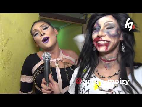 BAMBALINAS ALL STAR CAP. 6  SEGUNDA ETAPA - CANAL FARANDULA GAY