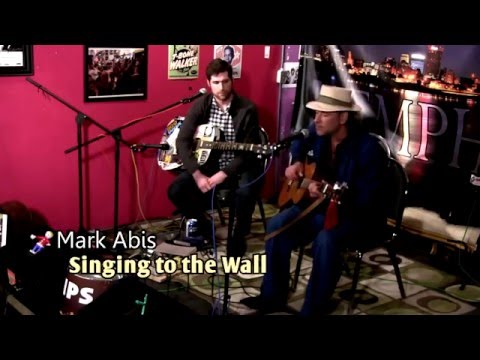 sms sn23 - Mark Abis - Singing to the Wall