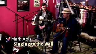 sms sn23 - Mark Abis - Singing to the Wall