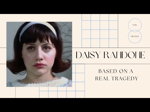 who is the real daisy randone?