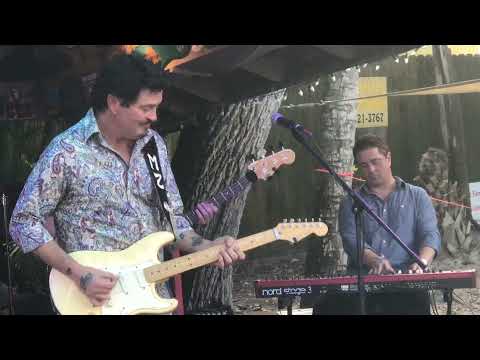 Mike Zito Earls Hideaway - Wastin Time