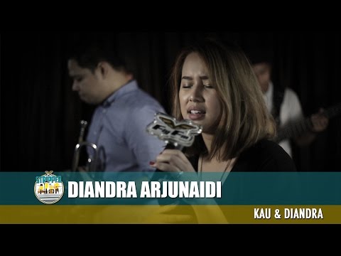 Diandra Arjunaidi - Kau & Diandra #FlyFmStripped