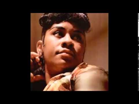 Ruth Brown -      "It's All In Your Mind"          (1954)