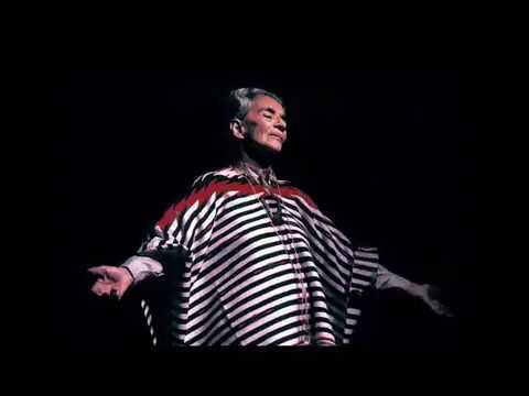 Arráncame La Vida - Chavela Vargas