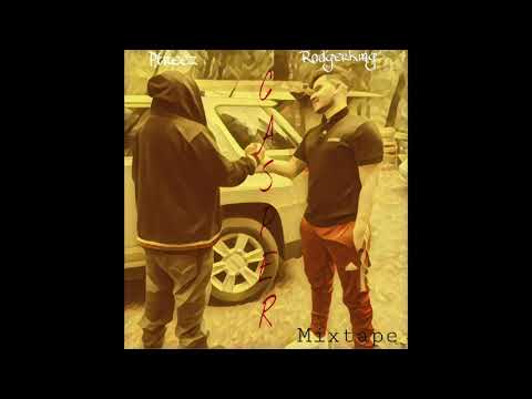 Aint No Suckas - Rodger King x Ptreez
