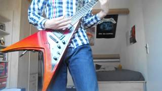 Mercyful Fate - Nightmare - Don&#39;t Break The Oath full album cover series