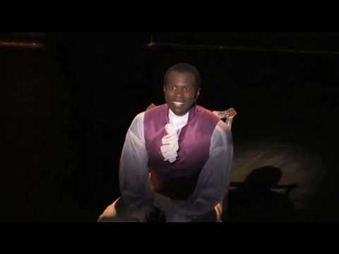 Dear Theodosia: Joshua Henry & Michael Luwoye