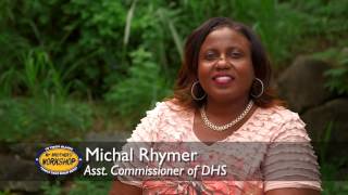 Tools That Build Hope, My Brother's Workshop (MBW), USVI 2015