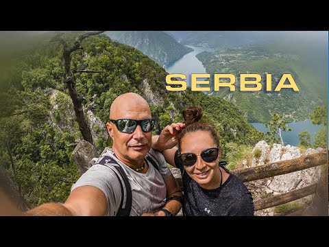 Serbia  | J&B Road trip