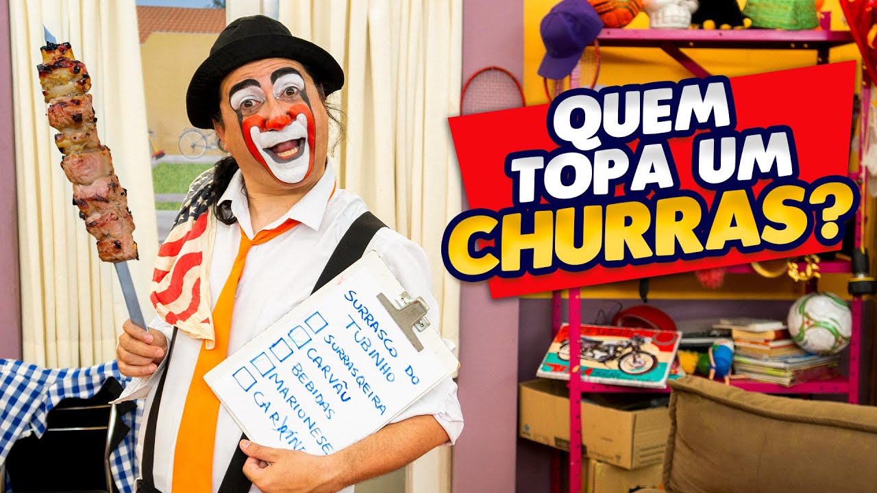 Tubinho - Churras do Tubinho