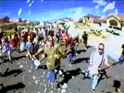 A Flowery Song Music Video by Five Iron Frenzy