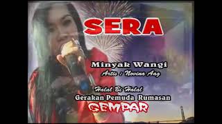 Minyak Wangi ~ Lovina AG - Sera Live Gempar Pati 2 September 2012#🍉🍉🍈