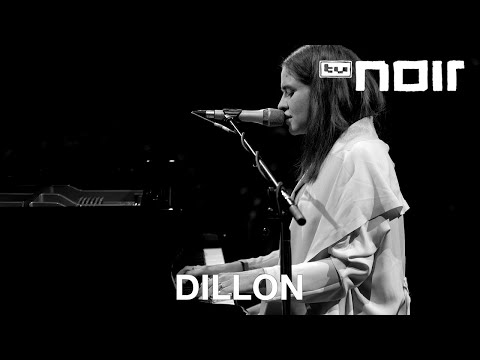 Dillon - Thirteen Thirtyfive (live bei TV Noir)