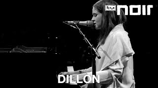 Dillon - Thirteen Thirtyfive (live bei TV Noir)