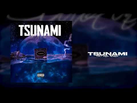 Matias WGS - Tsunami prod. Macie K
