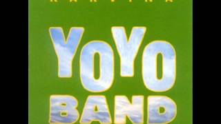 Yoyo Band - Až budem sami Yoyo Band - Až budem sami